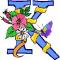 Gardenscribe77