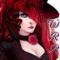 Witchyredrose