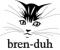 bren-duh