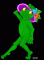 frogholler